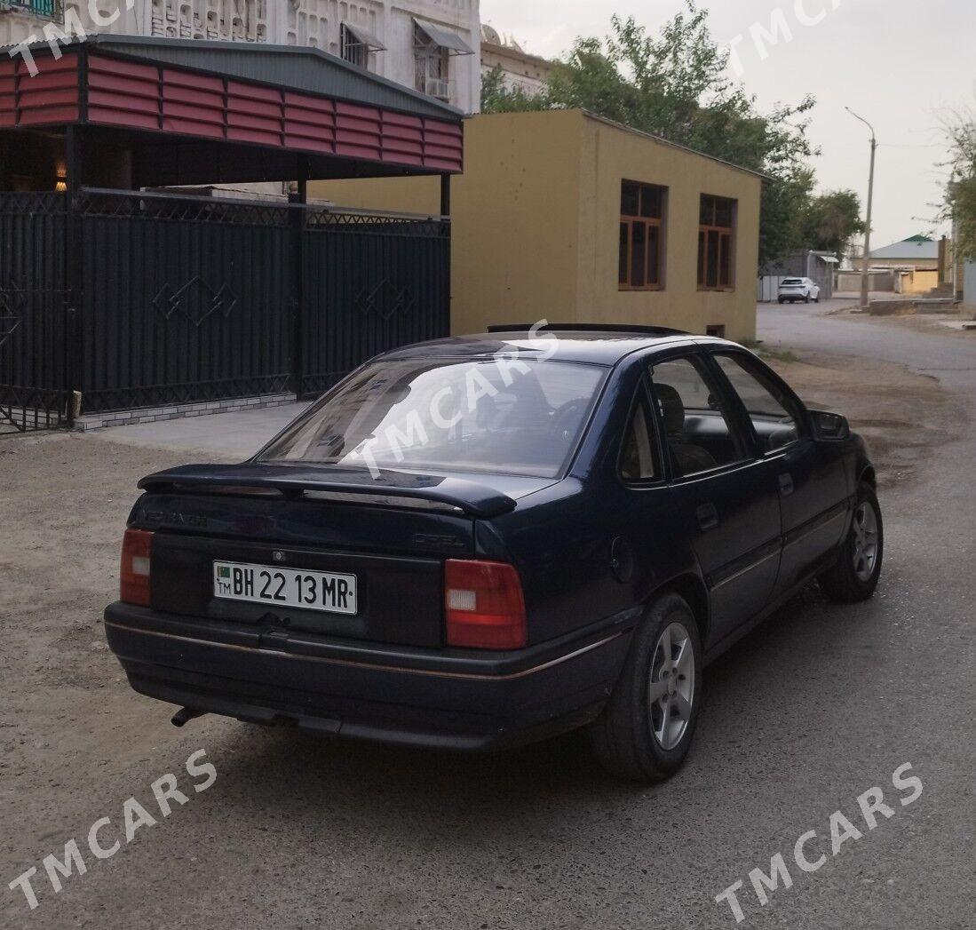 Opel Vectra 1989 - 20 000 TMT - Mary - img 2