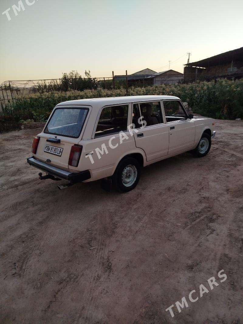 Lada 2105 1992 - 15 000 TMT - Сакар - img 2