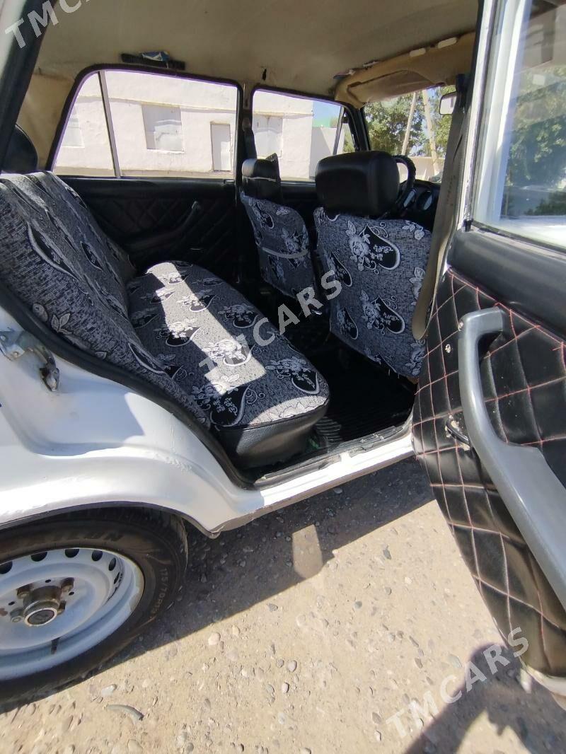 Lada 2106 1998 - 20 000 TMT - Ёлётен - img 2