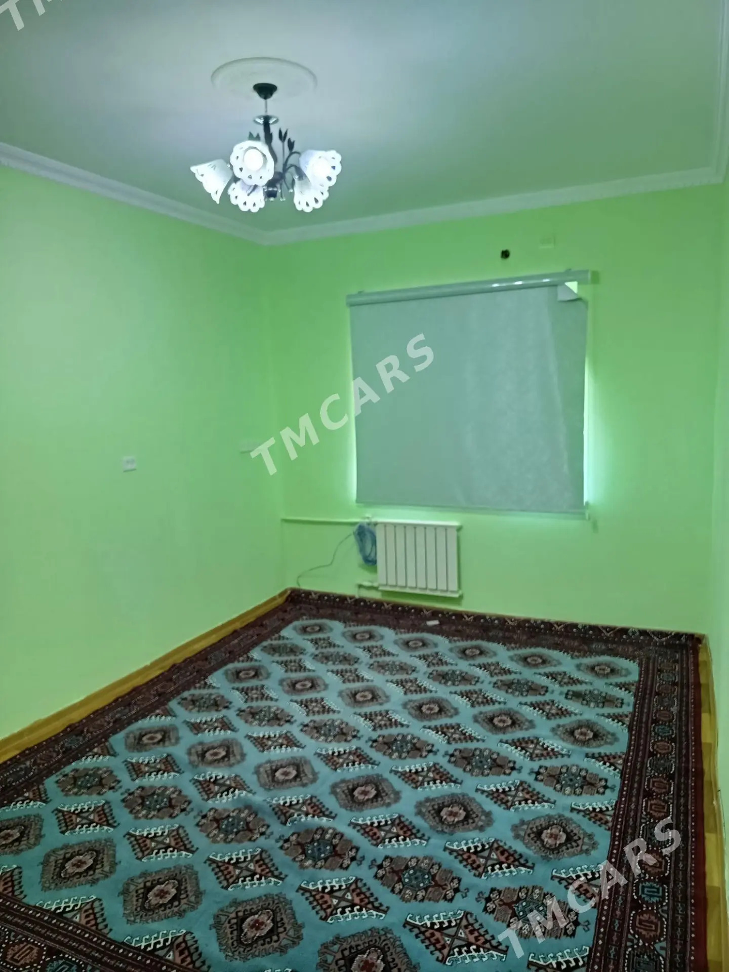 Arenda jaý   - Ашхабад - img 3