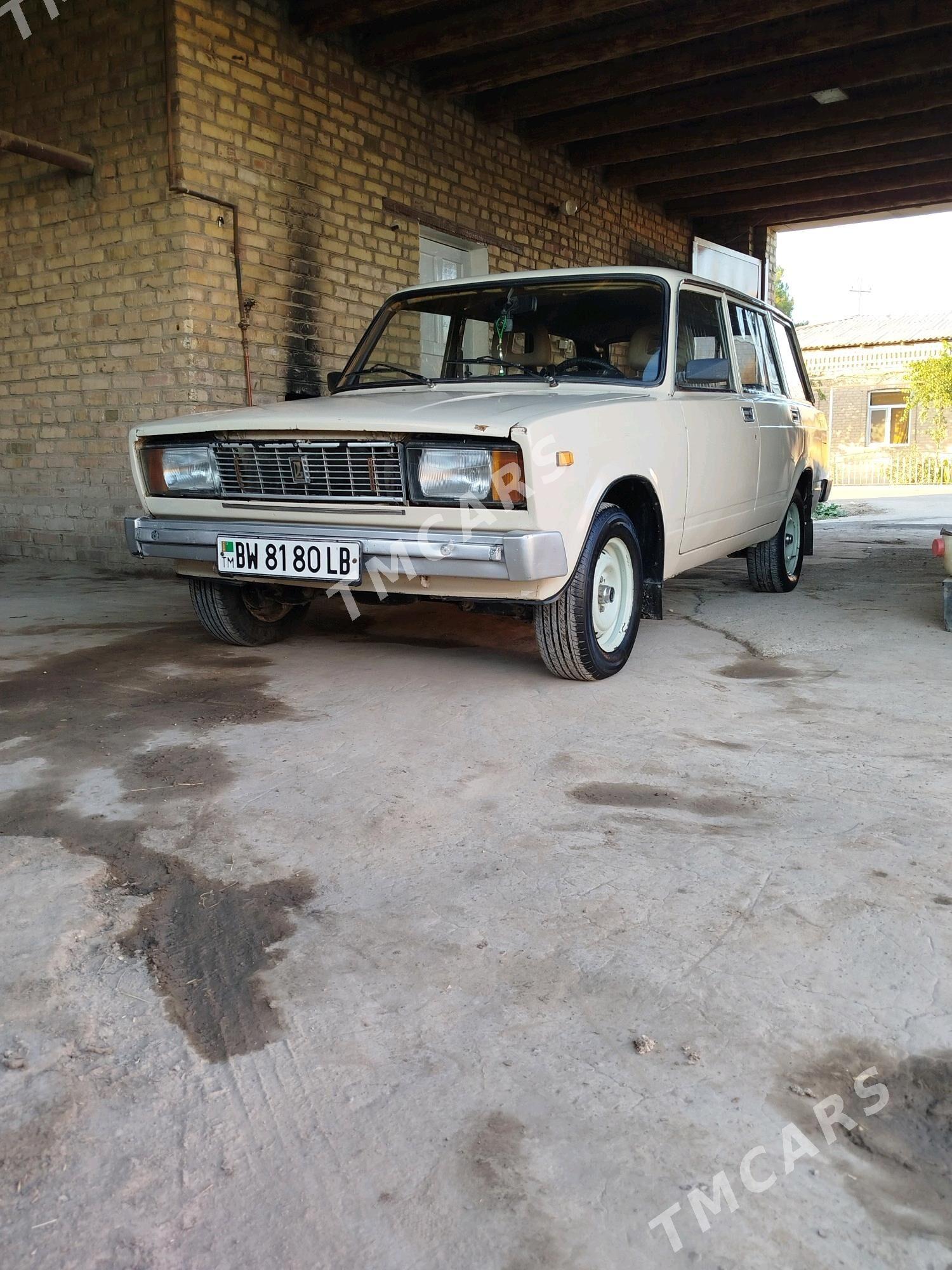 Lada 2105 1992 - 15 000 TMT - Сакар - img 3