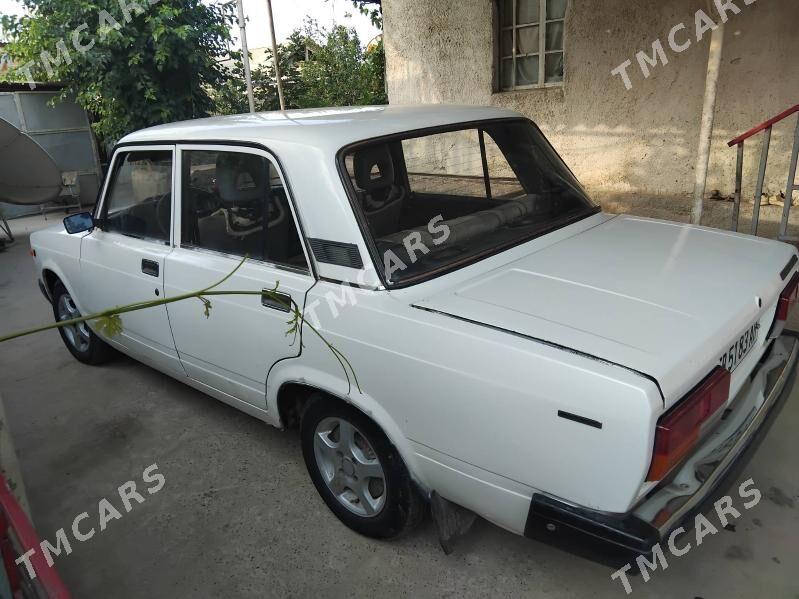 Lada 2107 2000 - 16 000 TMT - Tejen - img 4