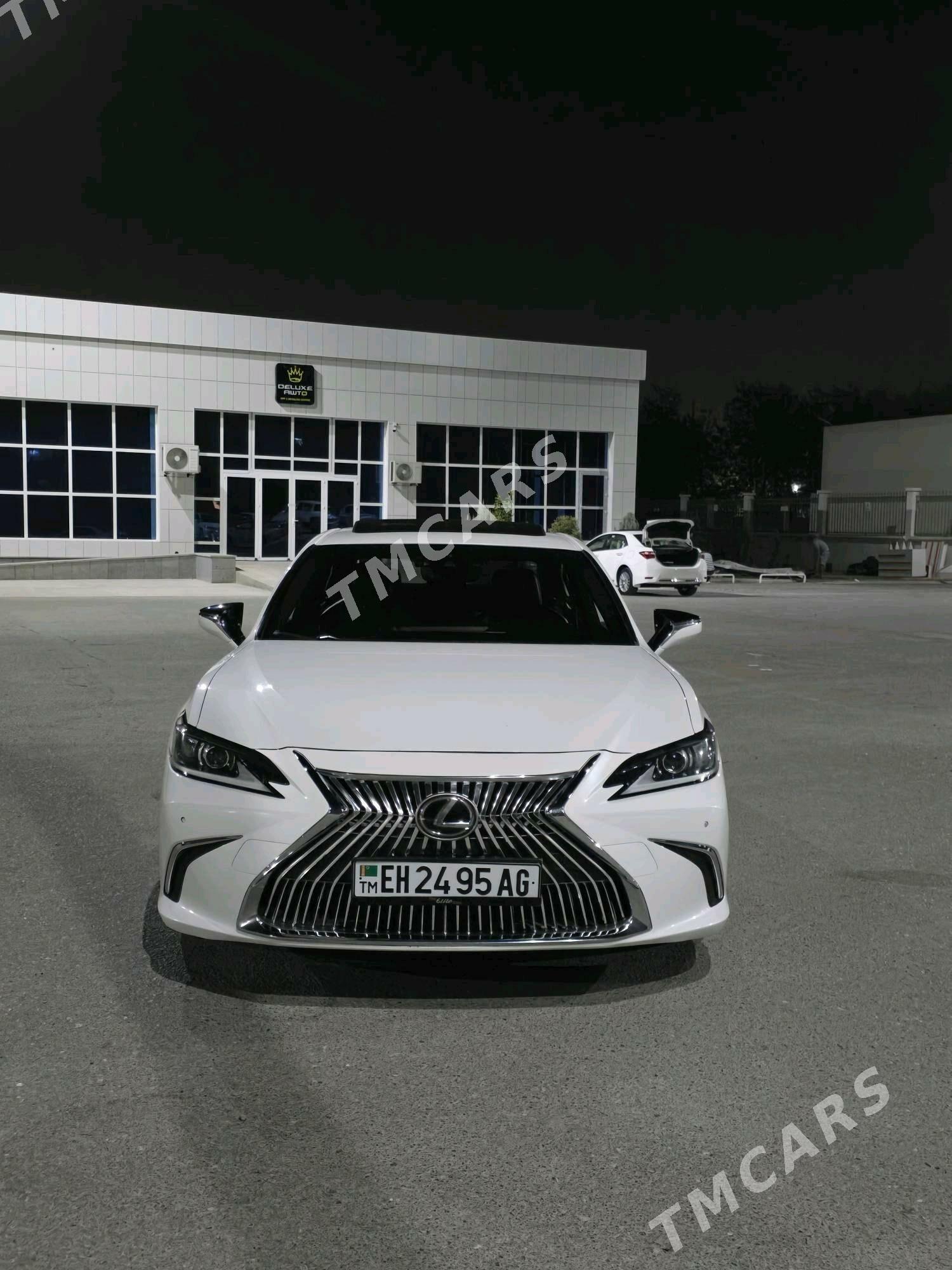 Lexus ES 350 2020 - 500 000 TMT - Ашхабад - img 4
