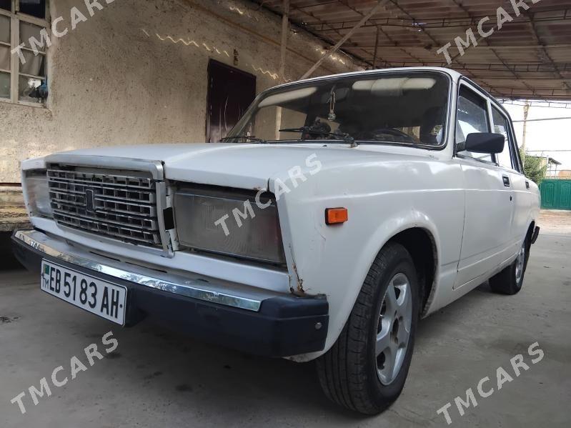 Lada 2107 2000 - 16 000 TMT - Tejen - img 2