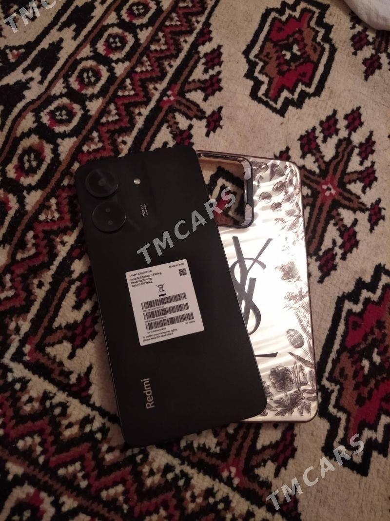 Redmi 13 C - Şabat etr. - img 2