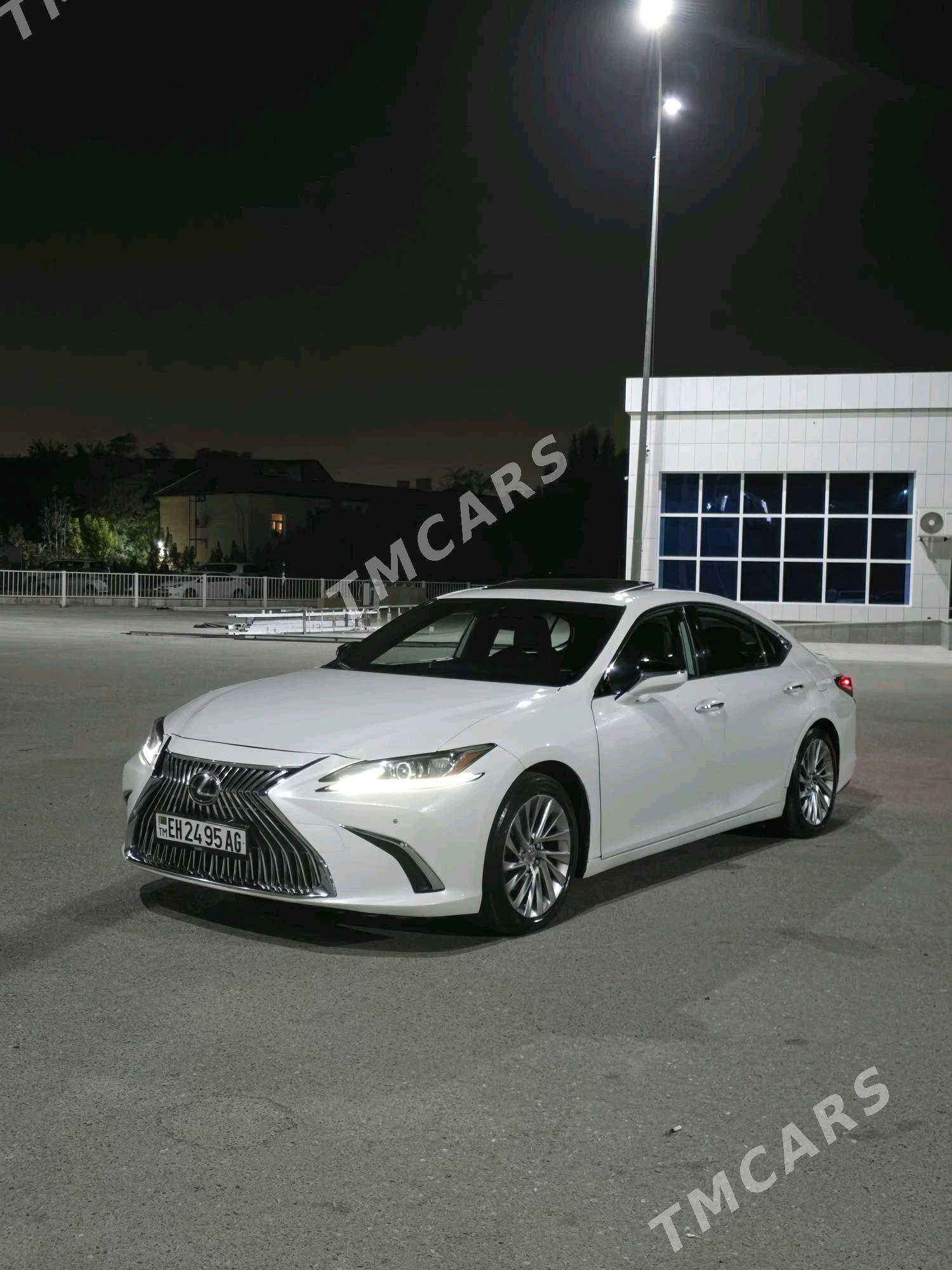 Lexus ES 350 2020 - 500 000 TMT - Ашхабад - img 2