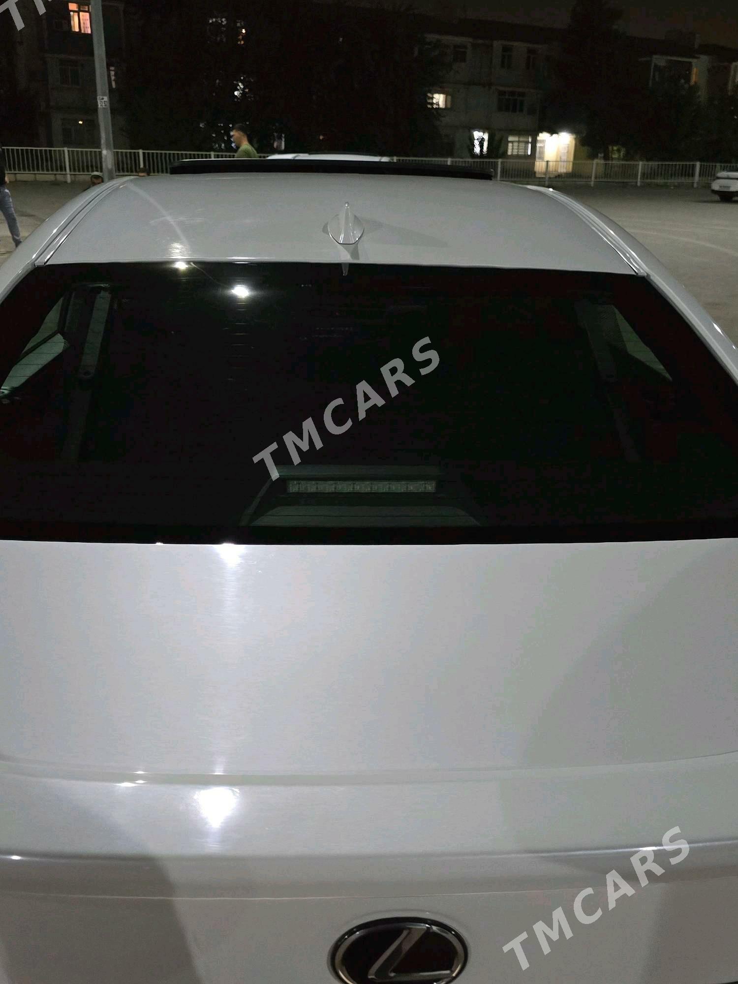 Lexus ES 350 2020 - 500 000 TMT - Ашхабад - img 5