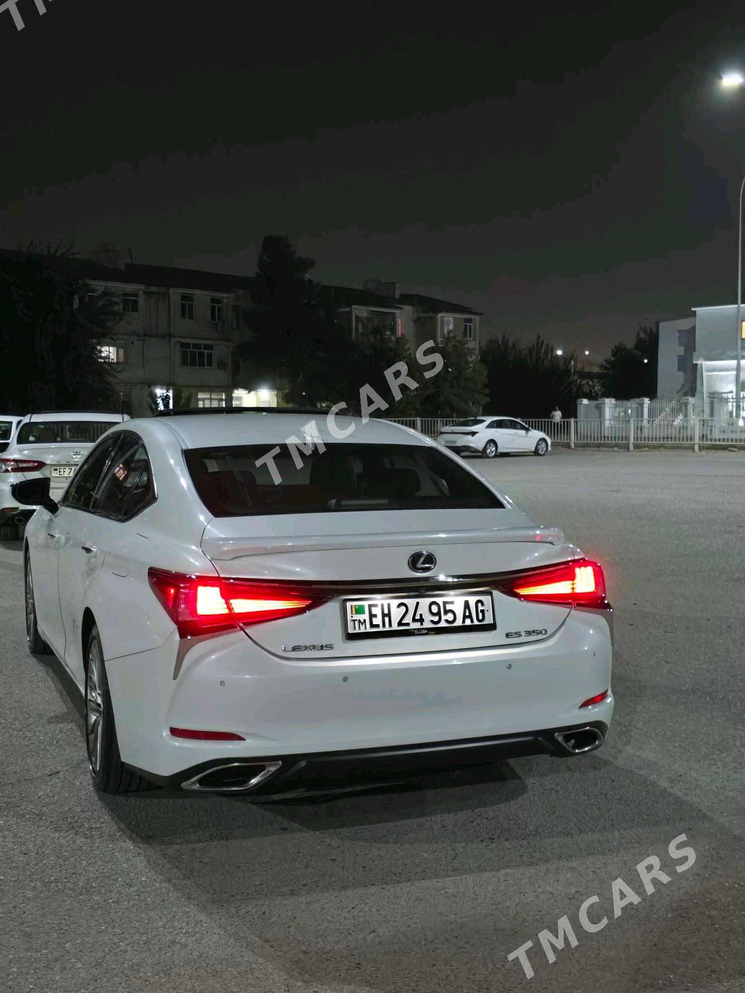 Lexus ES 350 2020 - 500 000 TMT - Ашхабад - img 3