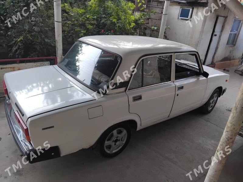 Lada 2107 2000 - 16 000 TMT - Tejen - img 5
