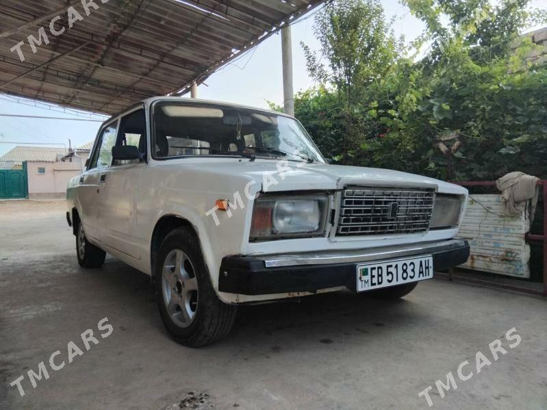 Lada 2107 2000 - 16 000 TMT - Tejen - img 3