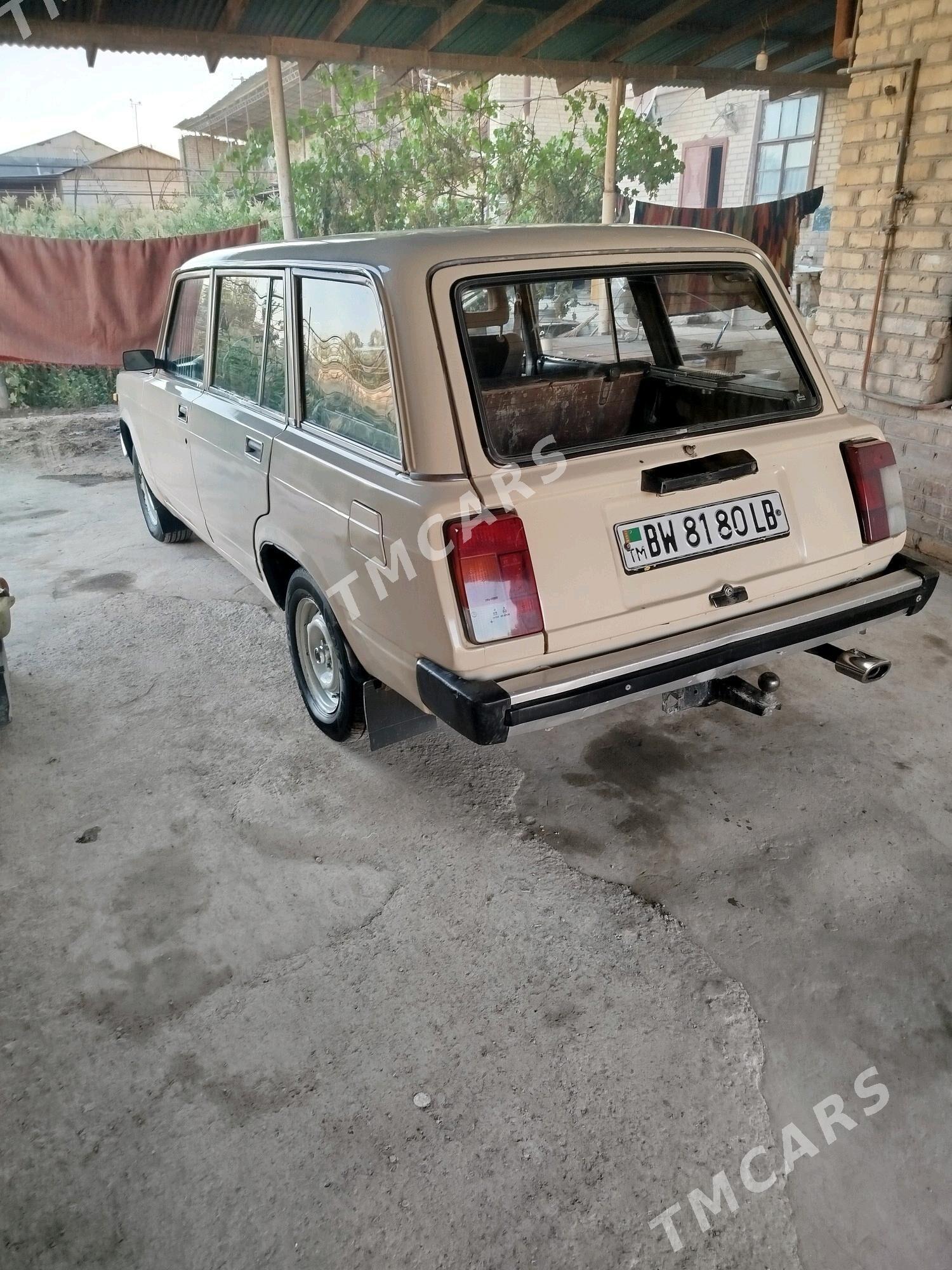 Lada 2105 1992 - 15 000 TMT - Сакар - img 4