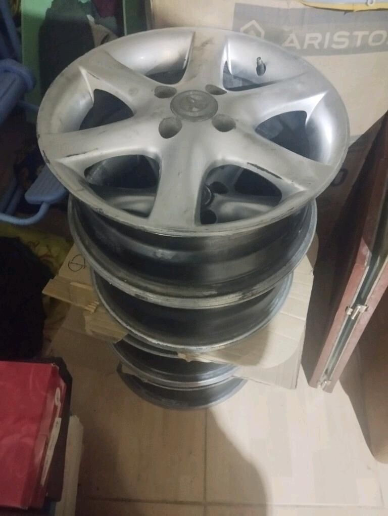 carolla disga 15lik 4desik 2 000 TMT - Aşgabat - img 2