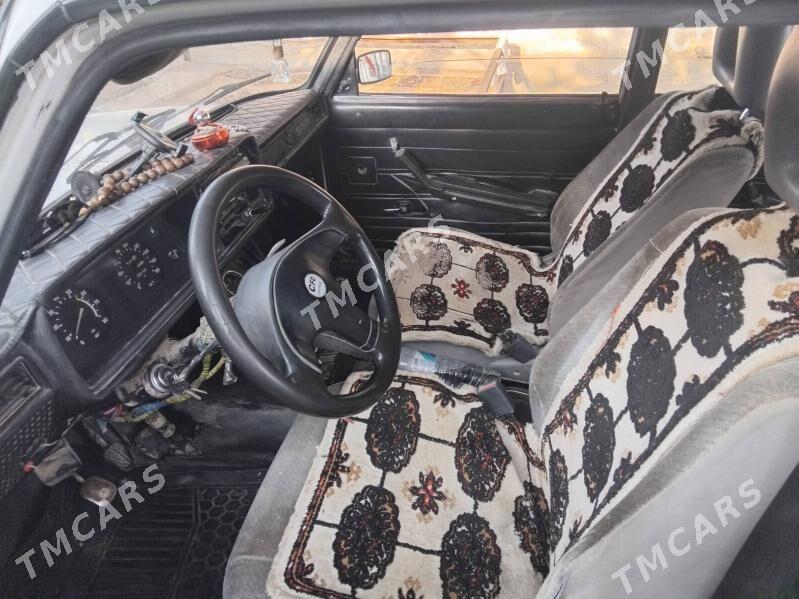 Lada 2107 2000 - 16 000 TMT - Tejen - img 8
