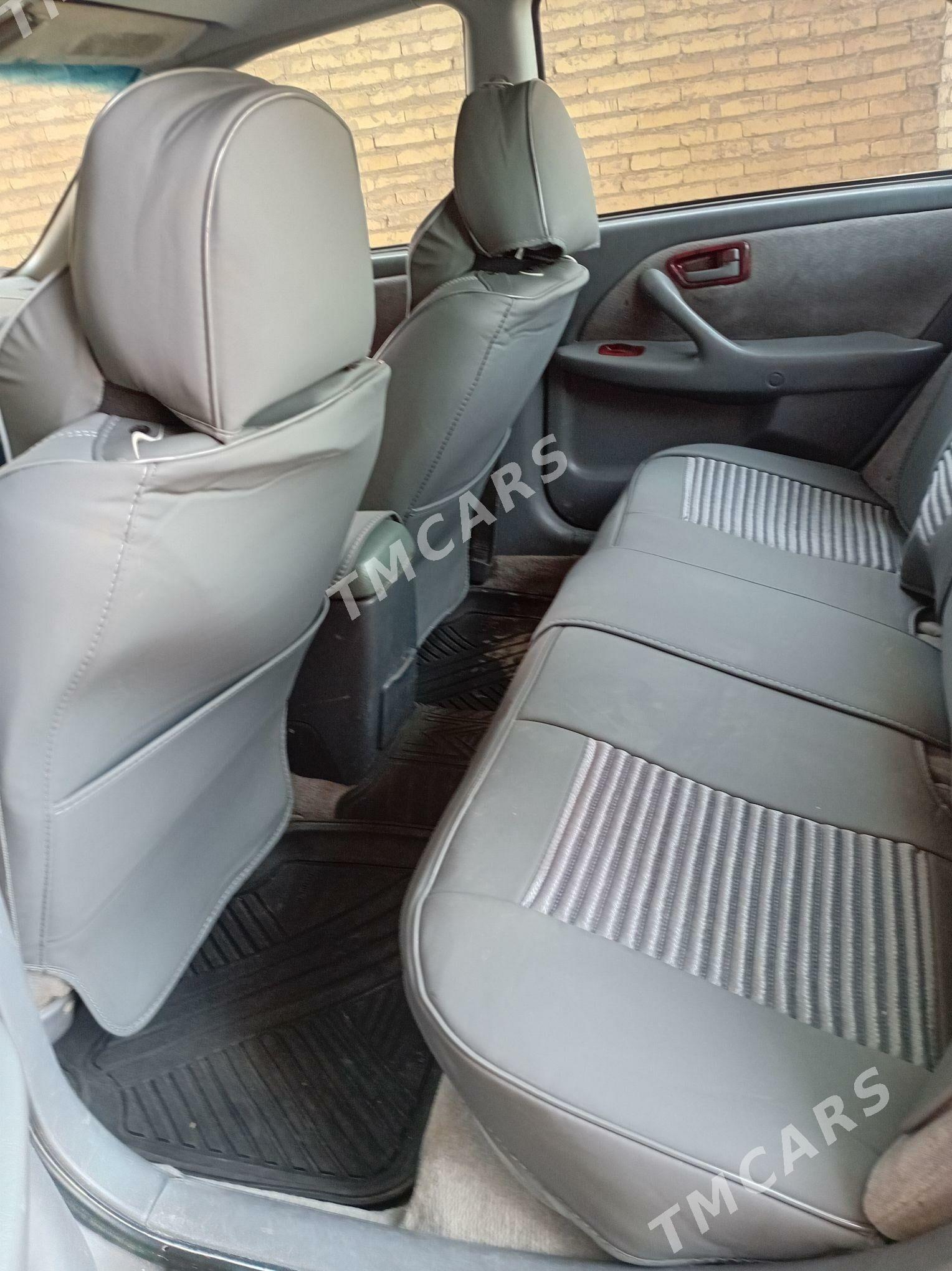 Toyota Camry 1997 - 125 000 TMT - Халач - img 4
