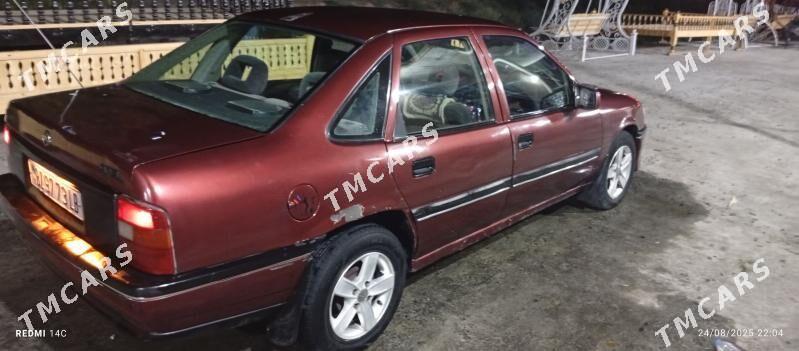 Opel Vectra 1991 - 27 000 TMT - Türkmenabat - img 4