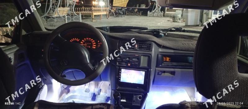Opel Vectra 1991 - 27 000 TMT - Türkmenabat - img 3