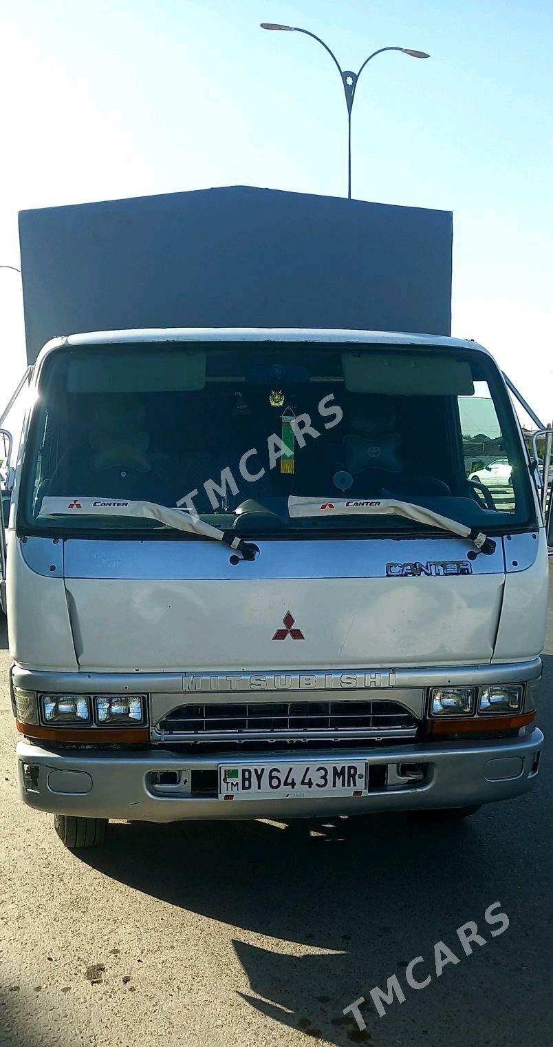 Mitsubishi Canter 2001 - 200 000 TMT - Мургап - img 2