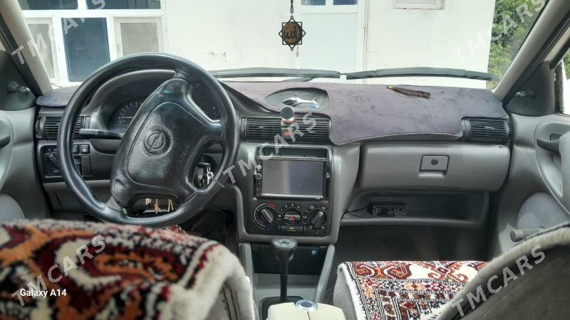 Opel Astra 1996 - 39 000 TMT - Mary - img 2