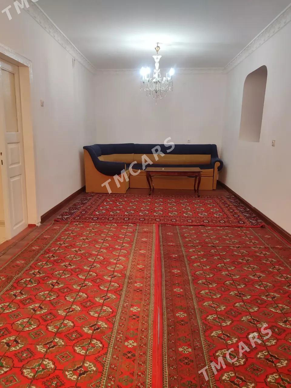 ПЛАНОВЫЙ ДОМИК, 3-КОМ. 30-МКР - 30 mkr - img 3