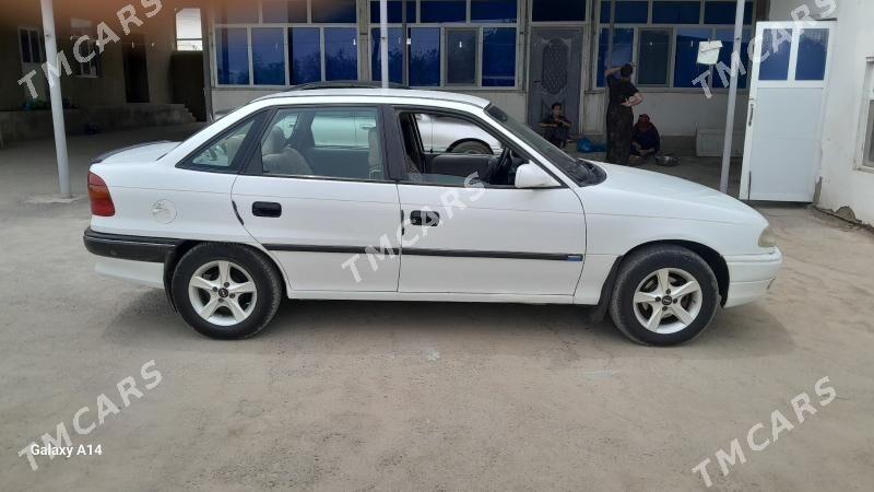 Opel Astra 1996 - 39 000 TMT - Mary - img 3