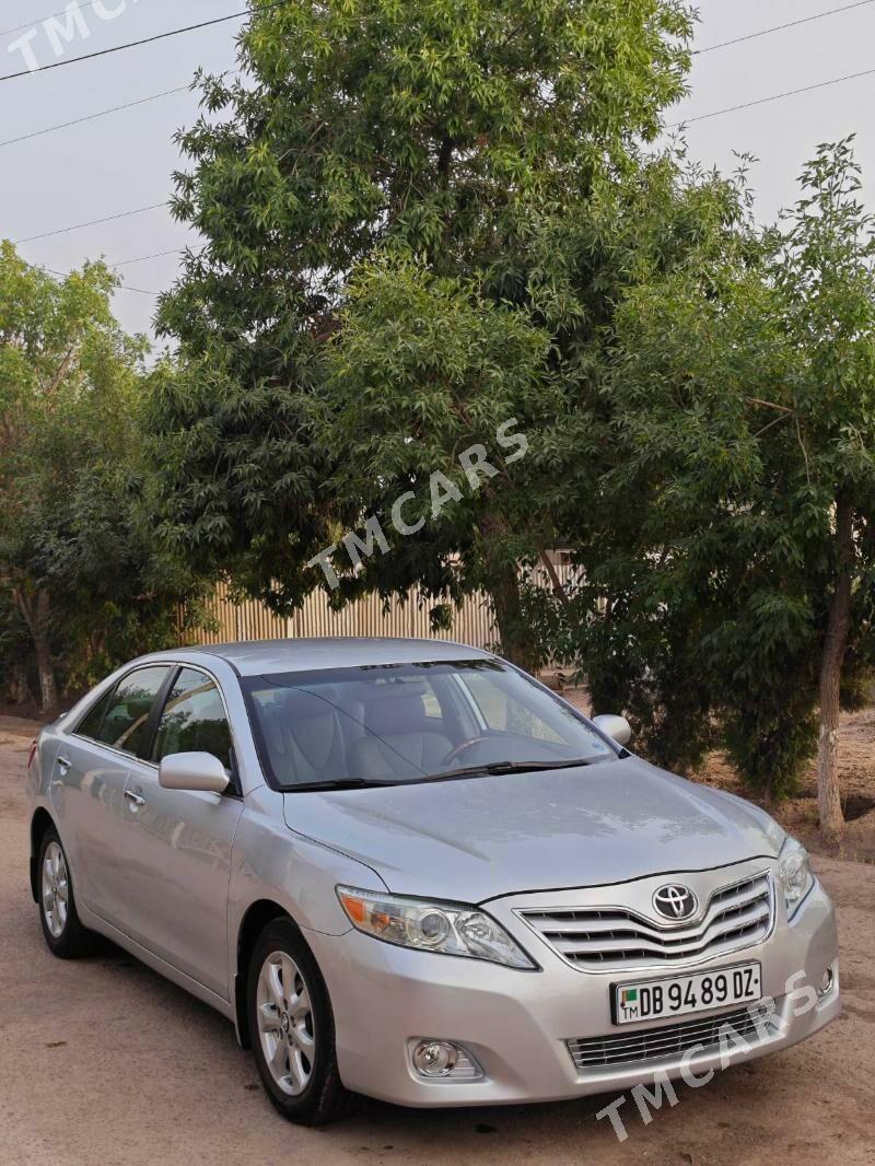 Toyota Camry 2010 - 220 000 TMT - Губадаг - img 4