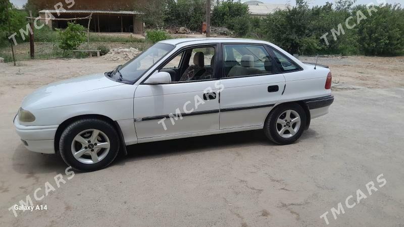 Opel Astra 1996 - 39 000 TMT - Mary - img 6
