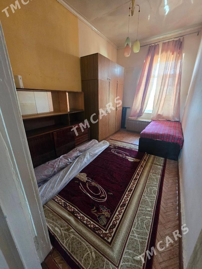 Şorf Graždan arenda - Aşgabat - img 3
