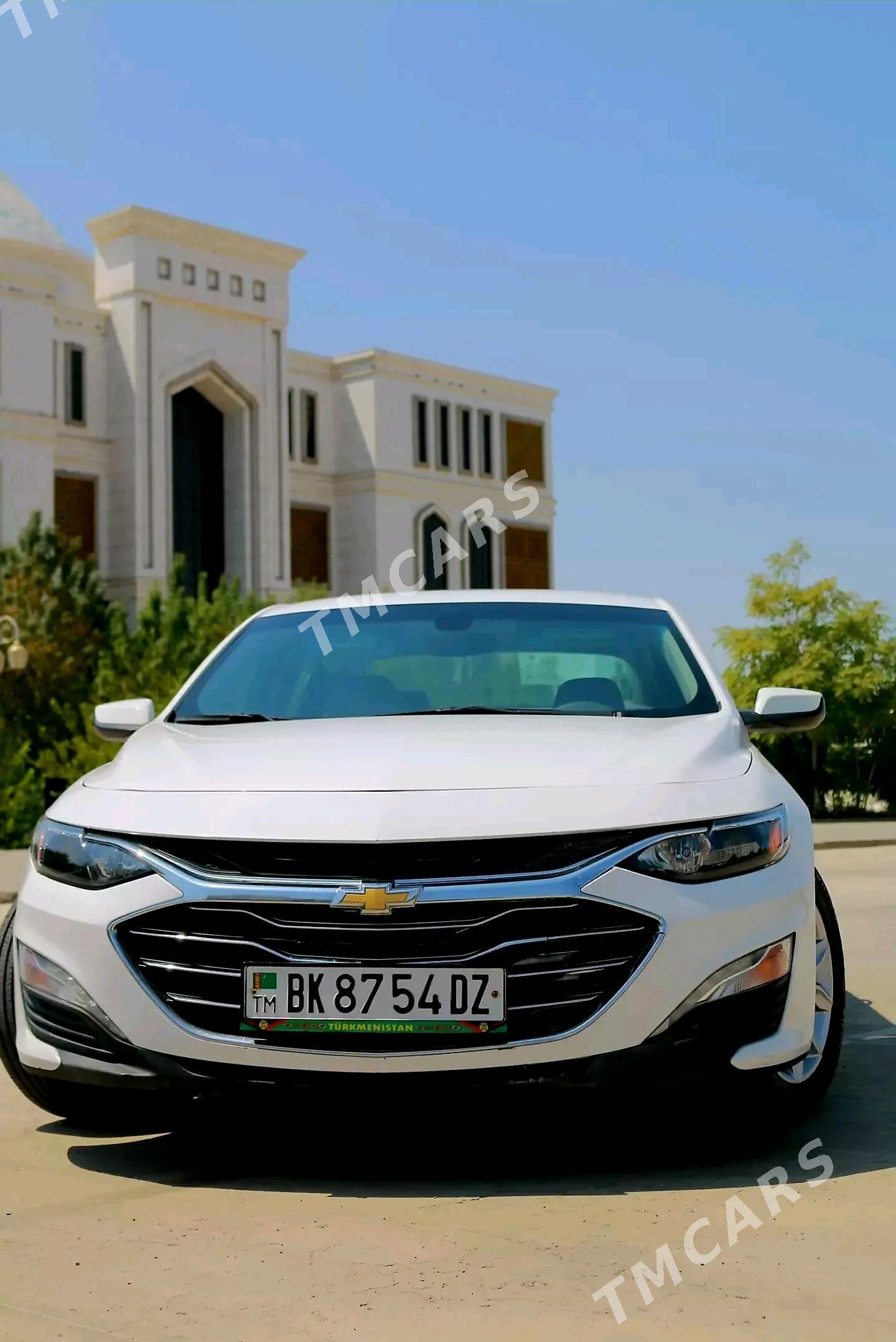 Chevrolet Malibu 2020 - 180 000 TMT - Daşoguz - img 5