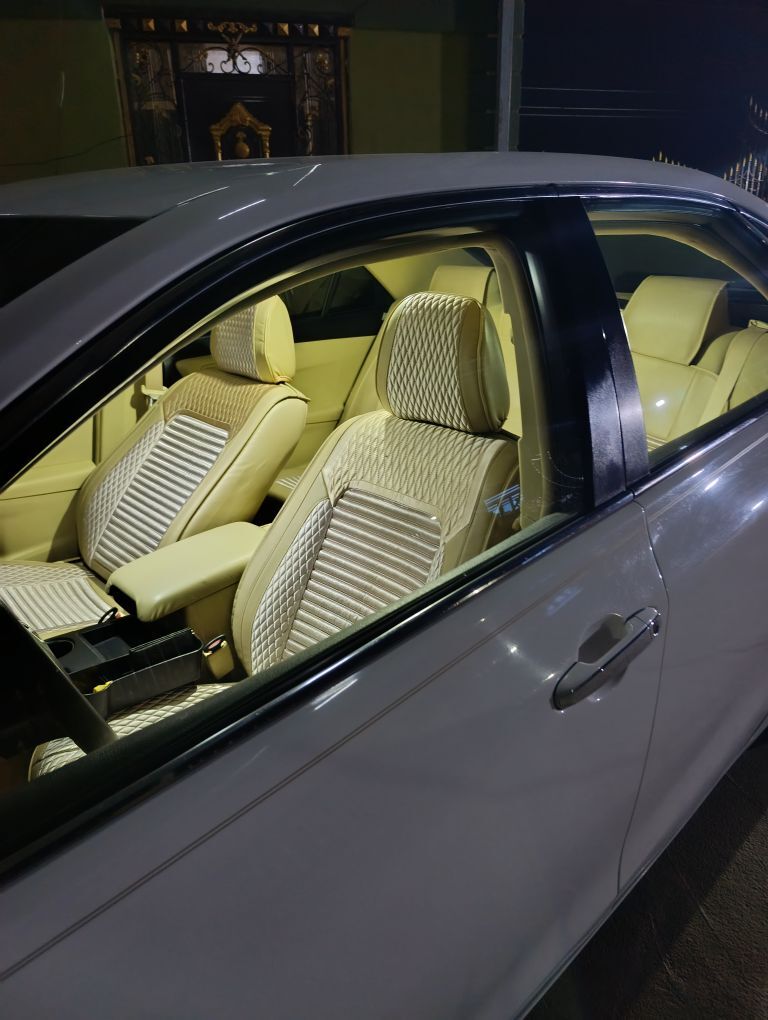 Toyota Camry 2017 - 270 000 TMT - Tejen - img 7