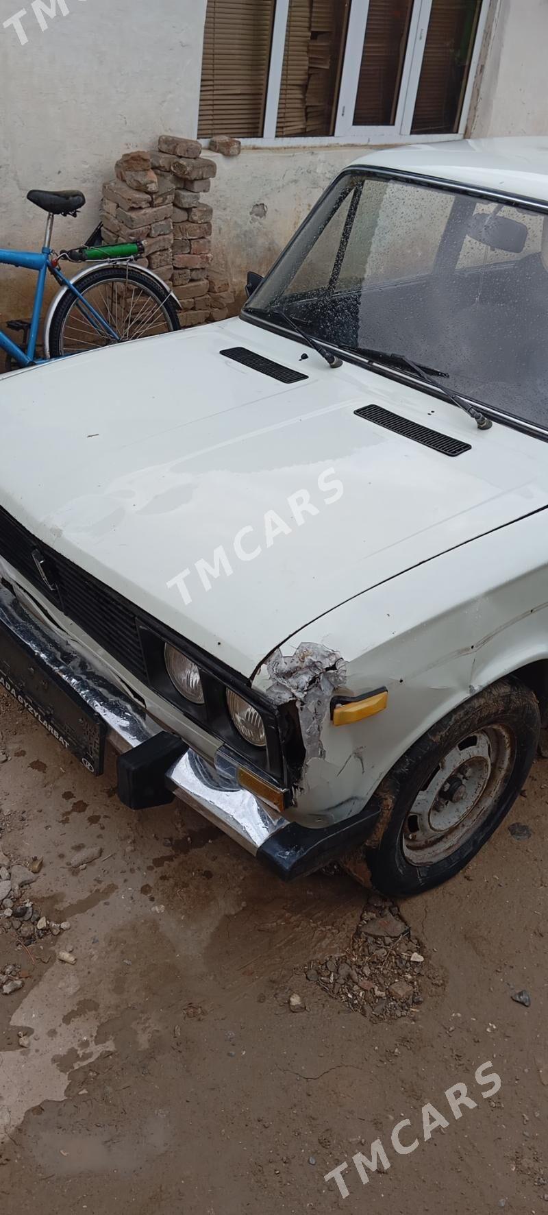 Lada 2106 1997 - 22 000 TMT - Гызыларбат - img 3