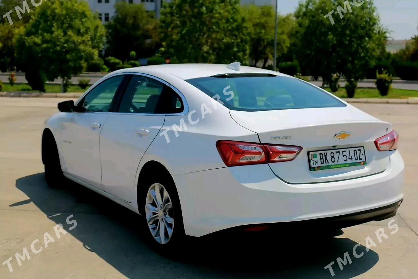 Chevrolet Malibu 2020 - 180 000 TMT - Daşoguz - img 2