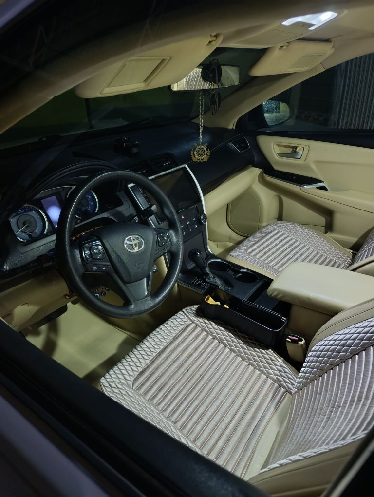 Toyota Camry 2017 - 270 000 TMT - Tejen - img 9
