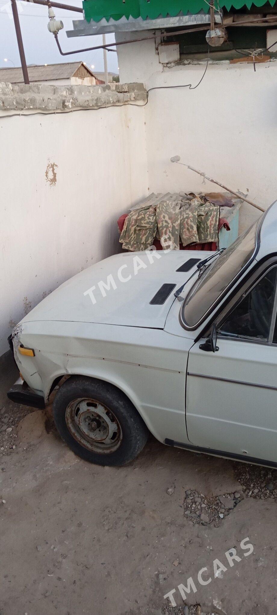Lada 2106 1997 - 22 000 TMT - Гызыларбат - img 2