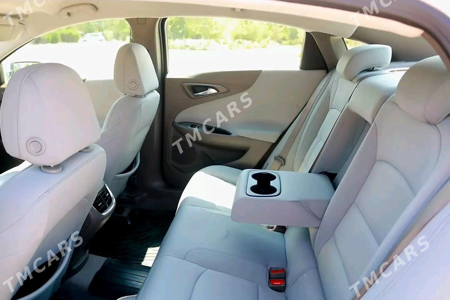 Chevrolet Malibu 2020 - 180 000 TMT - Daşoguz - img 6