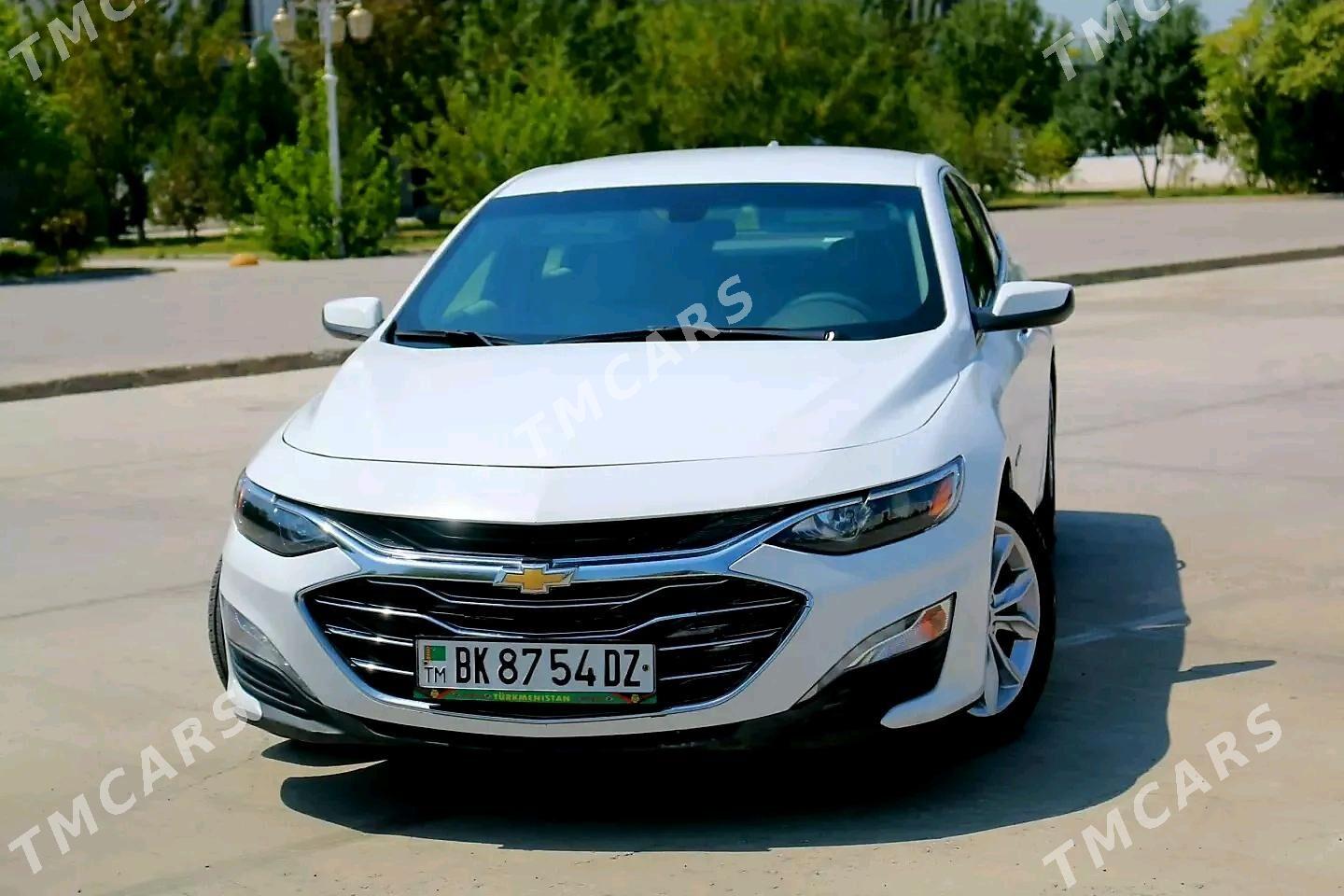 Chevrolet Malibu 2020 - 180 000 TMT - Daşoguz - img 4