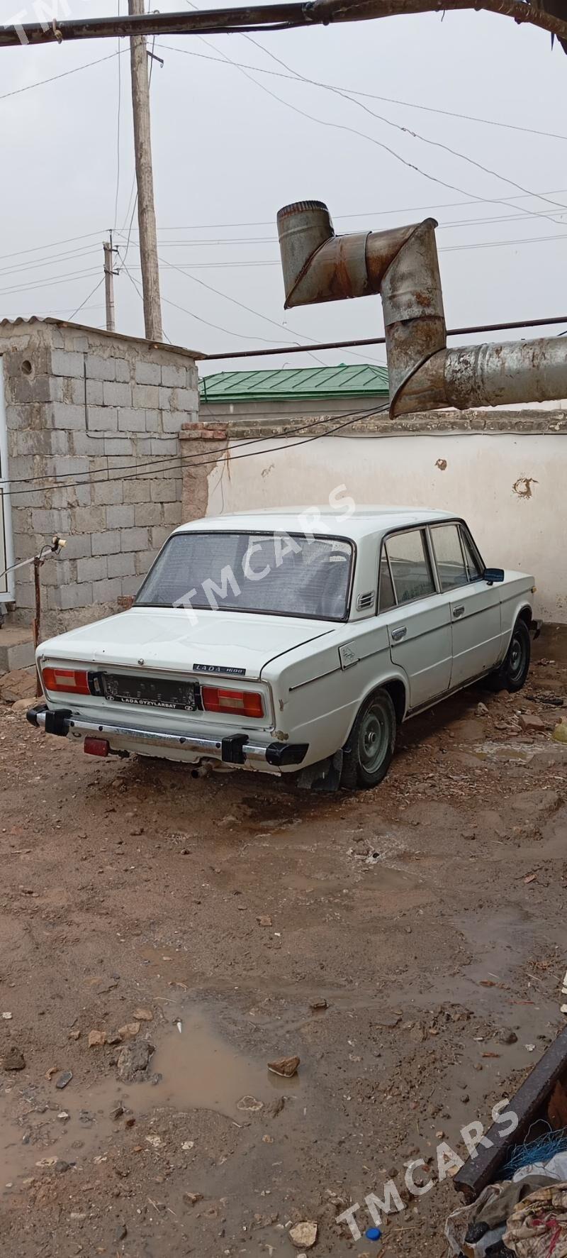 Lada 2106 1997 - 22 000 TMT - Гызыларбат - img 5