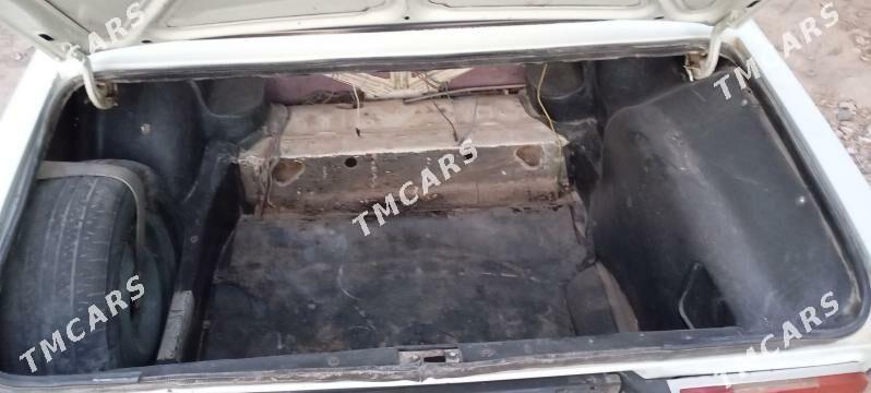 Lada 2106 1997 - 22 000 TMT - Гызыларбат - img 8
