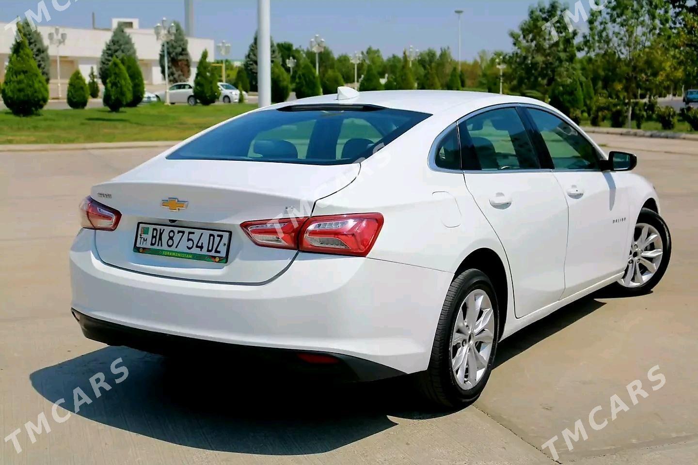 Chevrolet Malibu 2020 - 180 000 TMT - Daşoguz - img 3