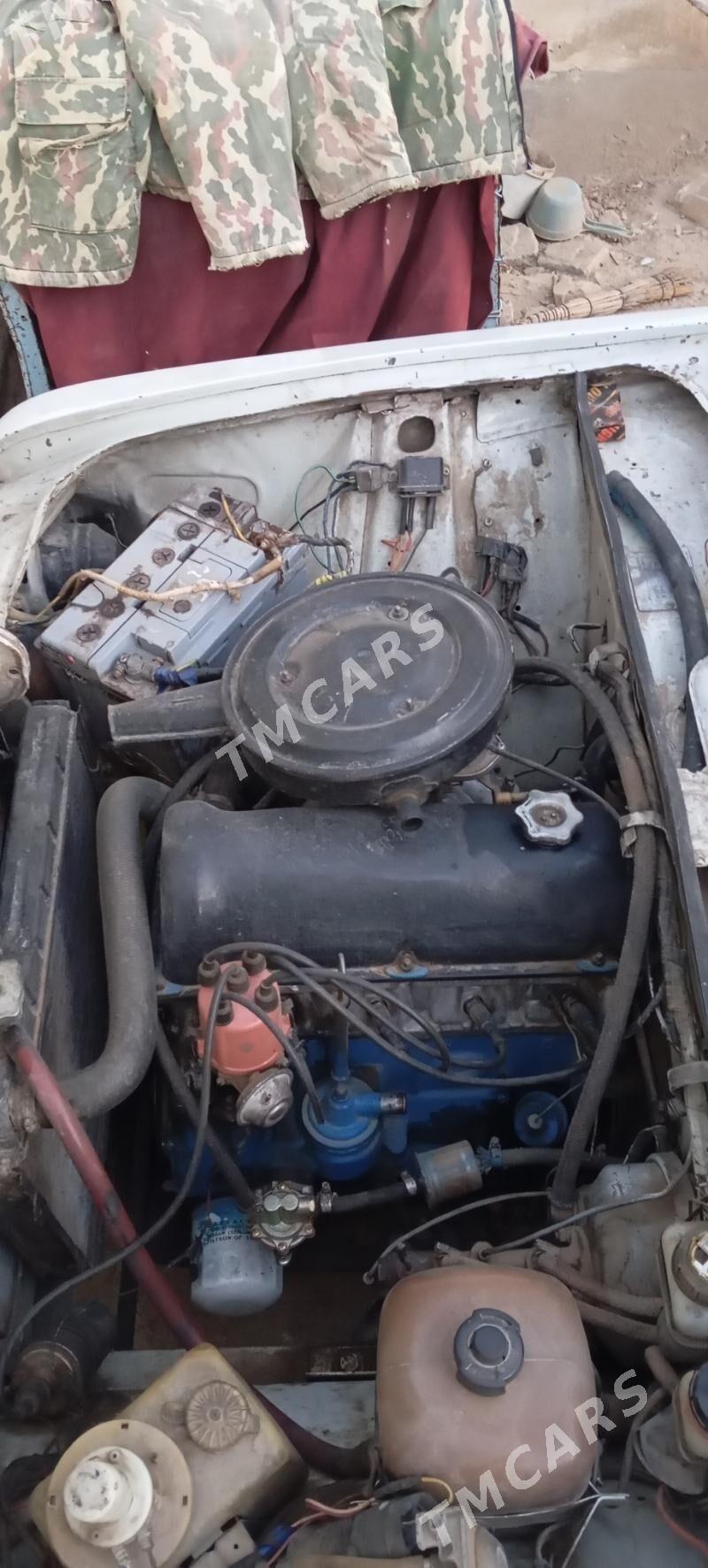Lada 2106 1997 - 22 000 TMT - Гызыларбат - img 4
