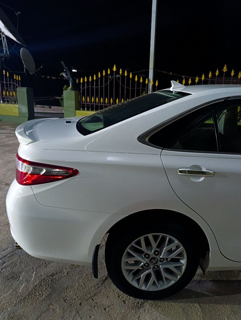Toyota Camry 2017 - 270 000 TMT - Tejen - img 10