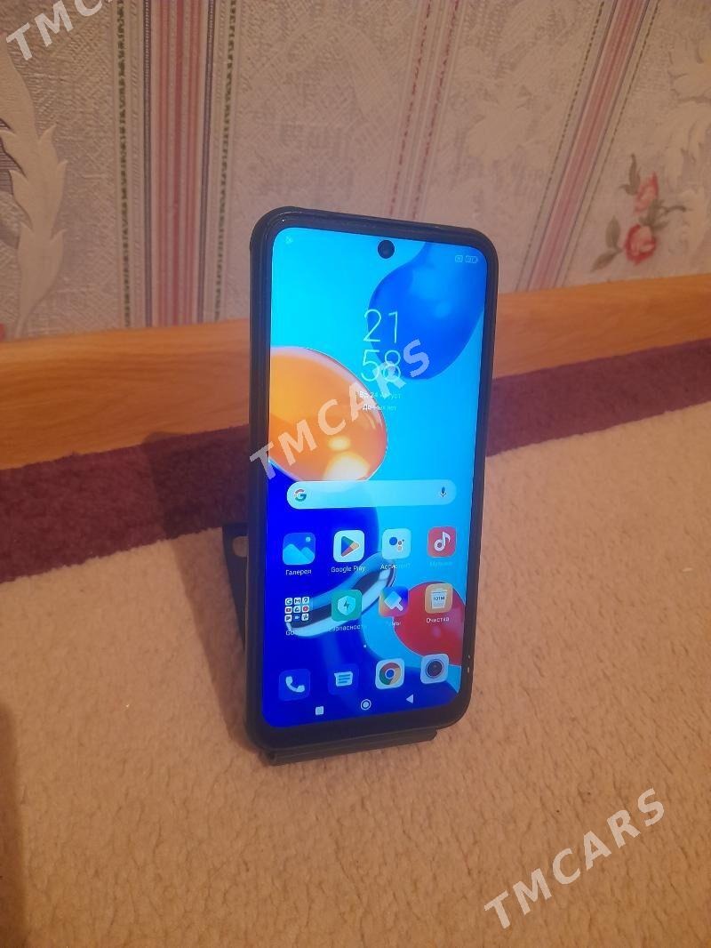 redmi not 11 - Мары - img 5