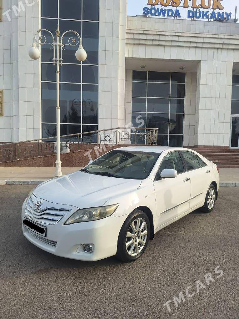 Toyota Camry 2009 - 180 000 TMT - Мир 4 - img 5