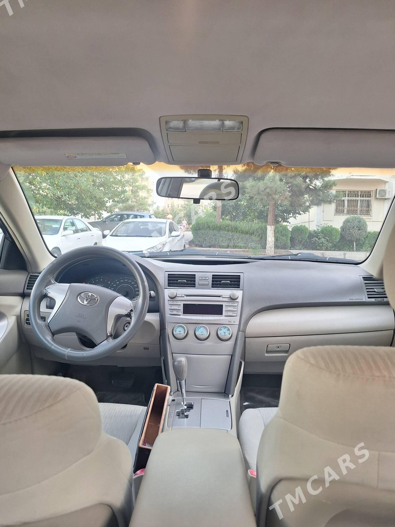 Toyota Camry 2009 - 180 000 TMT - Мир 4 - img 4