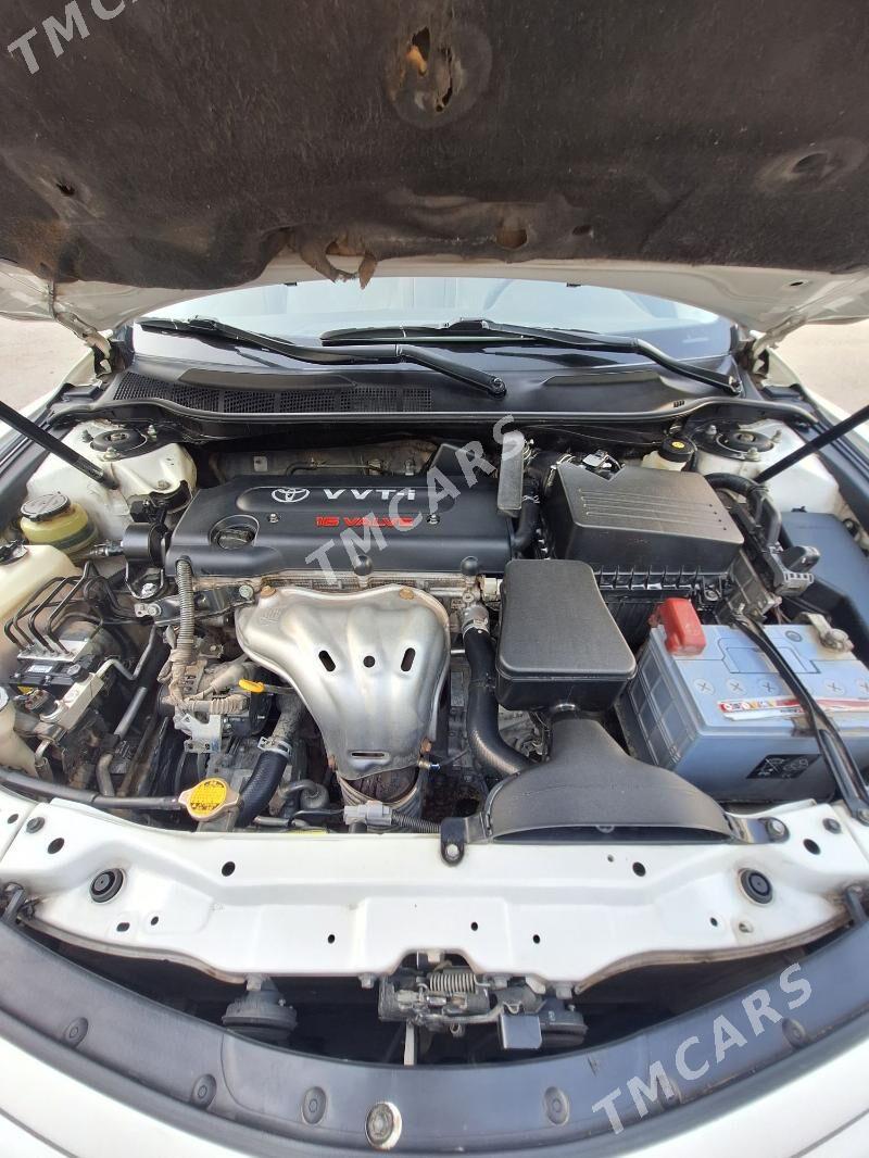 Toyota Camry 2009 - 180 000 TMT - Мир 4 - img 3