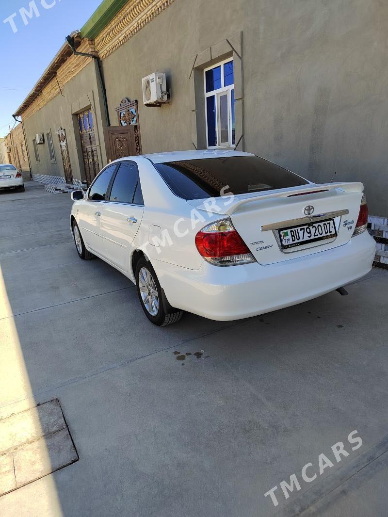 Toyota Camry 2004 - 180 000 TMT - Gurbansoltan Eje - img 6