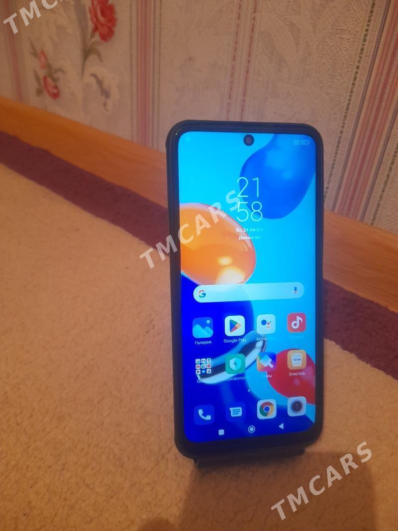 redmi not 11 - Мары - img 4