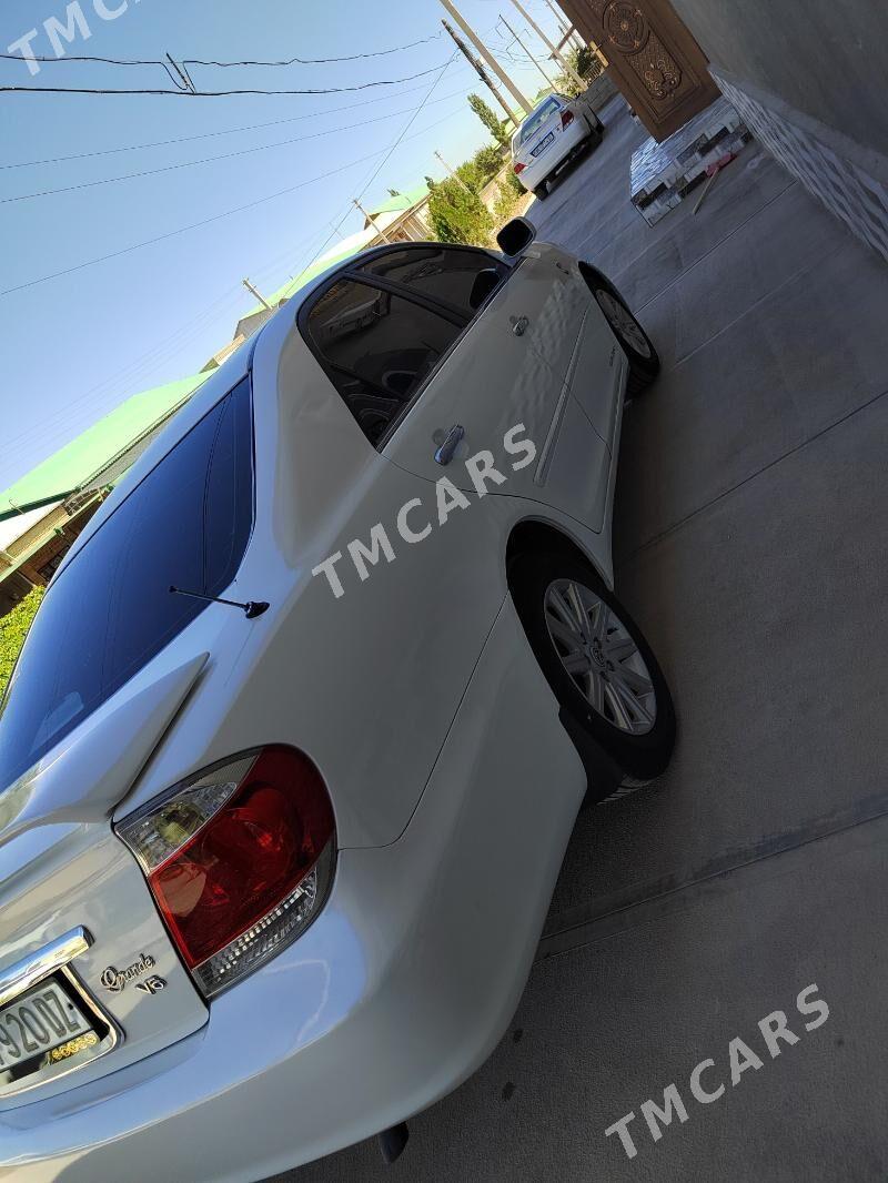 Toyota Camry 2004 - 180 000 TMT - Gurbansoltan Eje - img 2