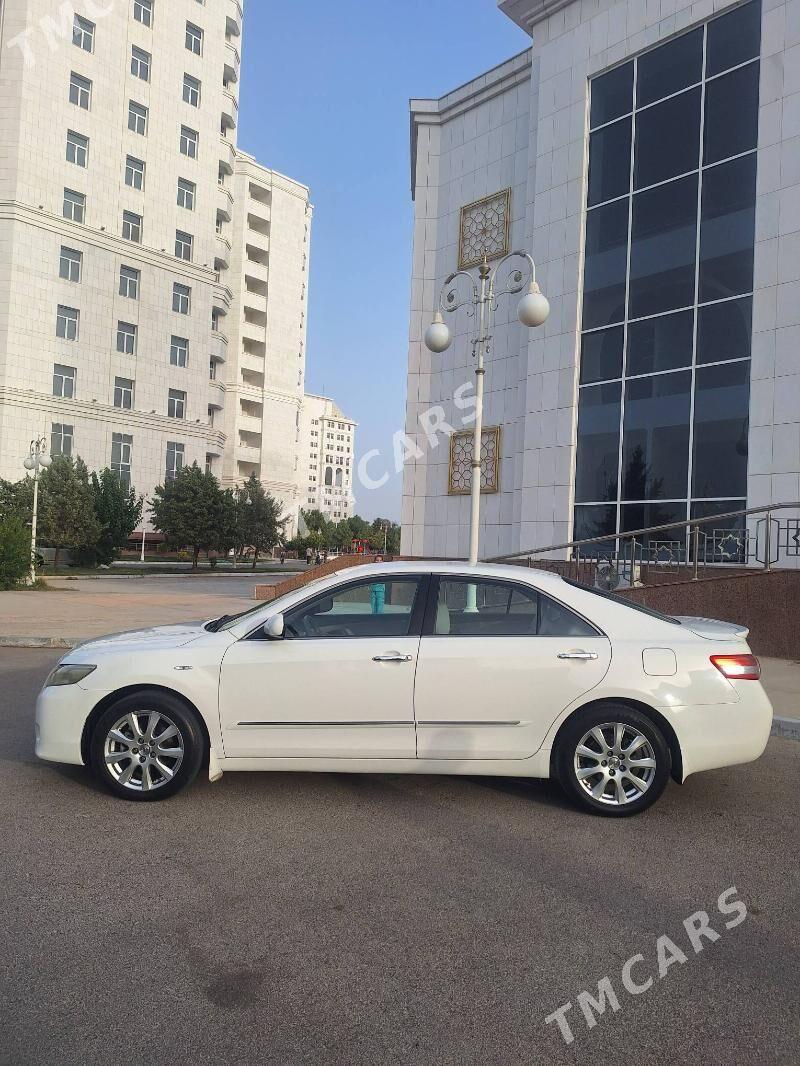 Toyota Camry 2009 - 180 000 TMT - Мир 4 - img 10
