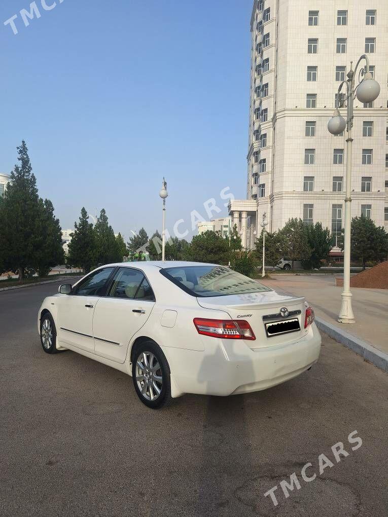 Toyota Camry 2009 - 180 000 TMT - Мир 4 - img 2