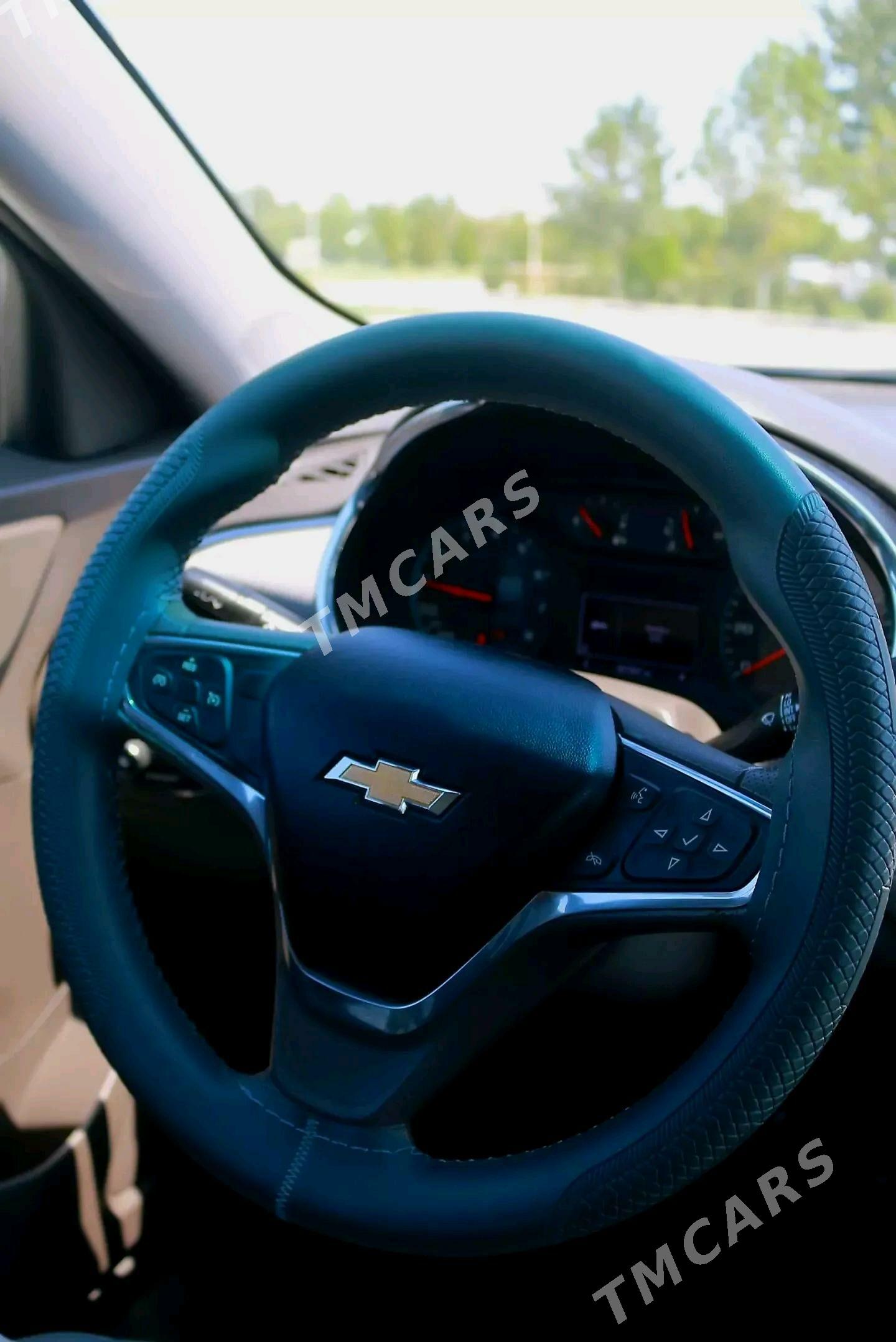Chevrolet Malibu 2020 - 180 000 TMT - Daşoguz - img 9